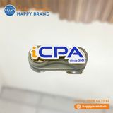 Huy hiệu - ICPA