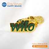 Huy hiệu - WILO