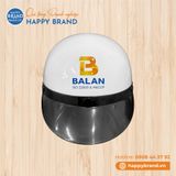 Nón bảo hiểm - CÔNG TY TNHH BALAN