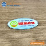 Huy hiệu - VFAEA
