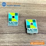 Huy hiệu - AACSB ACCREDITED