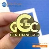 Huy hiệu - BẾN THÀNH GCC