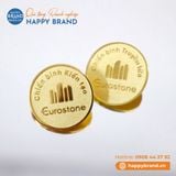 Huy hiệu - EUROSTONE