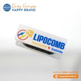 Huy hiệu - LIPOCOMB