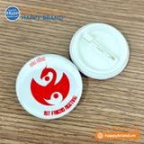 Huy hiệu - ĐẢO RỒNG