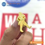 Huy hiệu - JOHNNIE WALKER