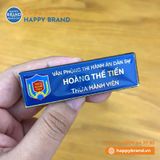 Huy hiệu - VĂN PHÒNG THI HÀNH ÁN DÂN SỰ