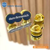 Huy hiệu - DSM-FIRMENICH