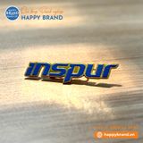 Huy hiệu - INSPUR
