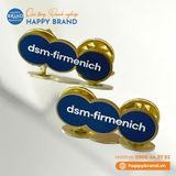 Huy hiệu - DSM-FIRMENICH