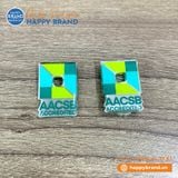 Huy hiệu - AACSB ACCREDITED