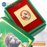 Huy hiệu - GIÁO XỨ ST COLUMBAN