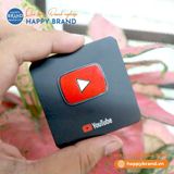 Huy hiệu - YOUTUBE