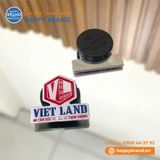 Huy hiệu - VIETLAND