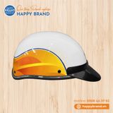 Nón bảo hiểm - CÔNG TY TNHH BALAN