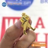 Huy hiệu - JOHNNIE WALKER