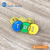 Huy hiệu - TPI LAND