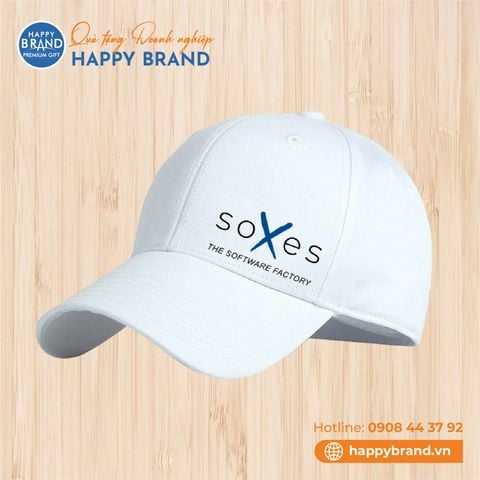 Nón kết - SOXES