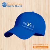 Nón kết - SOXES