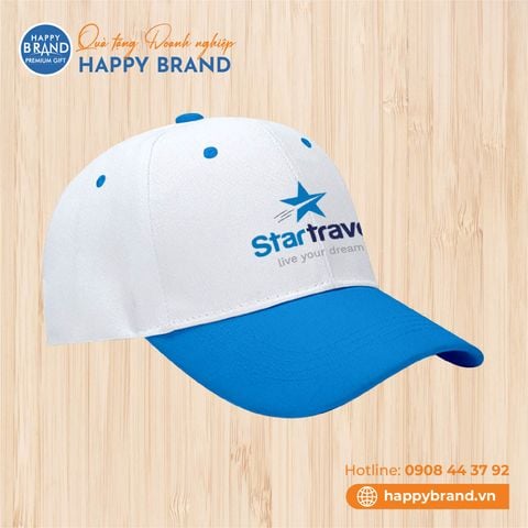 Nón kết - STAR TRAVEL