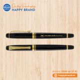 Bút Kim Loại - WORLDWIDE LINK