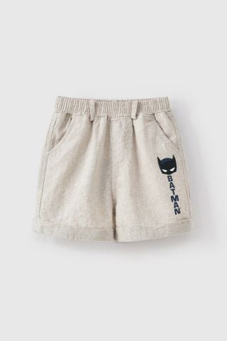 Quần sort thô bé trai Rabity 132.006