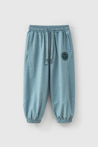 Quần dài nỉ bé trai Rabity 144.001