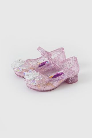 Giày búp bê bé gái Rabity 686.500