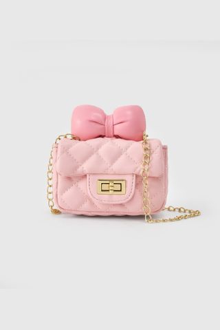 Túi xách bé gái Rabity 672.003