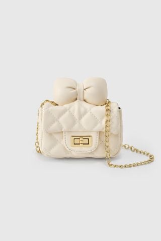 Túi xách bé gái Rabity 672.004