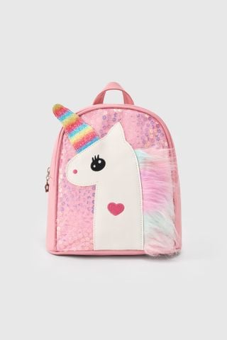 Balo bé gái Rabity 672.007