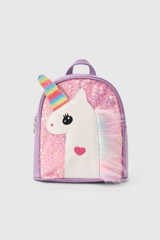 Balo bé gái Rabity 672.008