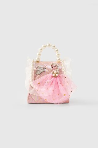 Túi xách bé gái Rabity 672.511