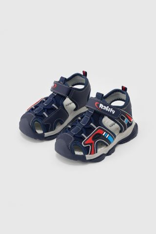 Giày Sandal bé trai Rabity 681.008