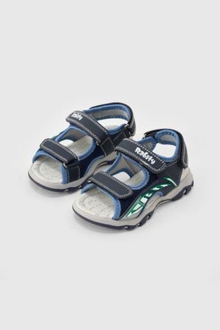 Giày Sandal bé trai Rabity 681.007
