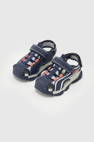 Giày Sandal bé trai Rabity 681.011