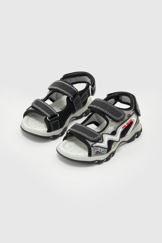 Giày Sandal bé trai Rabity 681.012