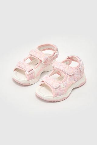 Giày Sandal bé gái Rabity 681.015