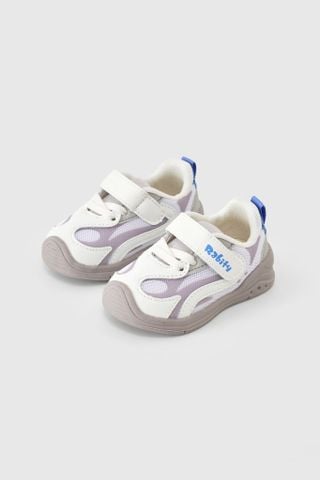 Giày tập đi trẻ em Rabity 682.012