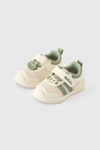 Giày tập đi trẻ em Rabity 682.013