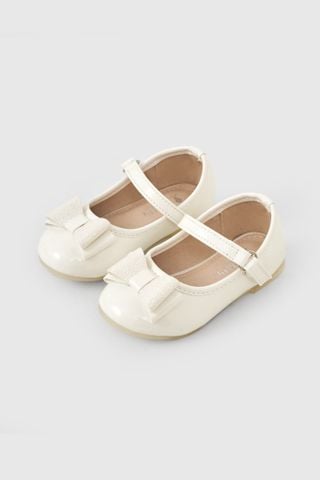 Giày búp bê bé gái Rabity 683.036 (size 26-30)