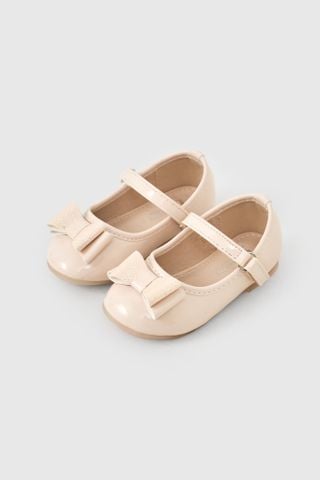 Giày búp bê bé gái Rabity 683.033 (size 21-25)