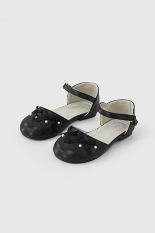 Giày búp bê bé gái Rabity 683.018 (Size 26 - Size 30)