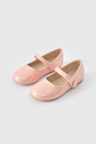 Giày búp bê bé gái Rabity 683.032 (size 21-25)