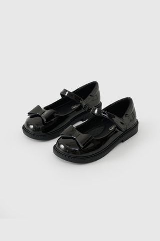 Giày búp bê bé gái Rabity 683.023 (tăng 1 size)