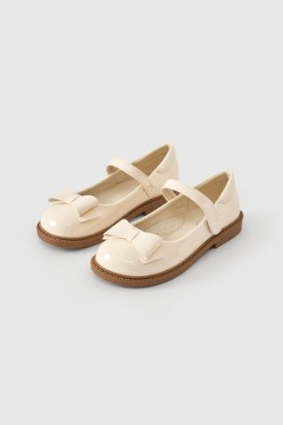 Giày búp bê bé gái Rabity 683.038.40 (size 25-35)