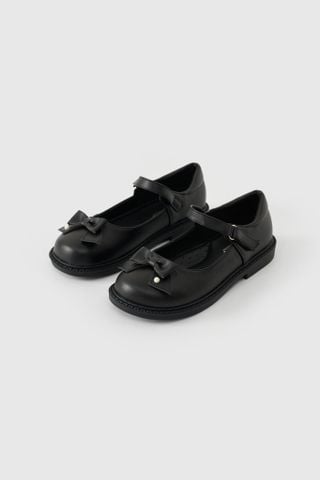 Giày búp bê bé gái Rabity 683.043 (size 26-35)
