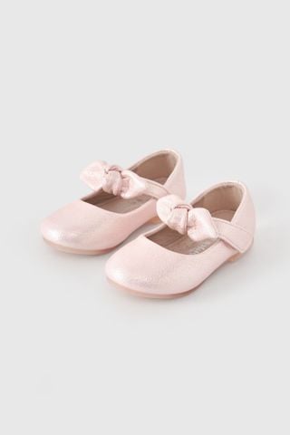 Giày búp bê bé gái Rabity 683.034