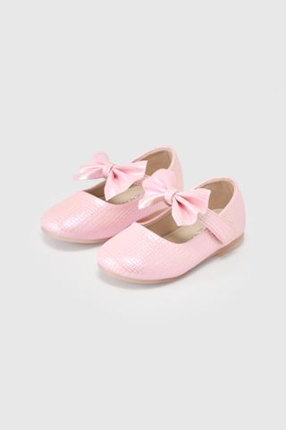 Giày búp bê bé gái Rabity 683.045
