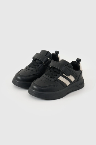 Giày thể thao bé trai/bé gái Rabity 684.007.009 (Size 25 - Size 35)